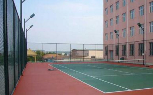 喀什水性丙烯酸地坪涂料