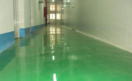 喀什水性环氧底涂