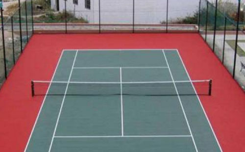 喀什改性丙烯酸面漆