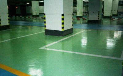 喀什喀什环氧地坪工程起泡原因及解决办法