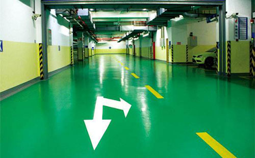 喀什喀什环氧地坪漆可以用水冲洗吗