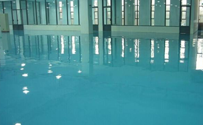 喀什喀什环氧地坪漆颜色怎么调？完全掌握调色绝招！