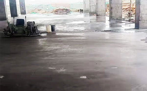 喀什不发火地面