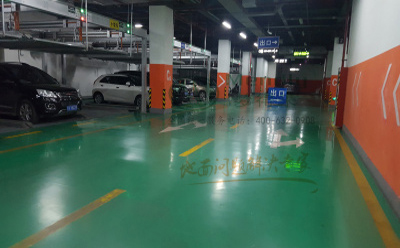 喀什喀什环氧地坪工程注意事项：如何避免施工中的常见问题？