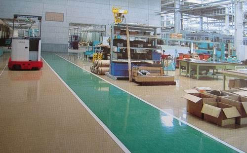 喀什喀什环氧地坪漆施工工艺及常见问题解决指南