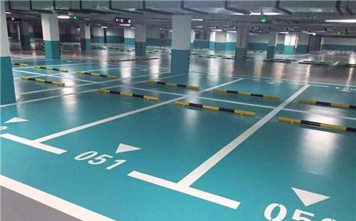 喀什喀什环氧地坪中涂：构筑坚固地面的关键环节